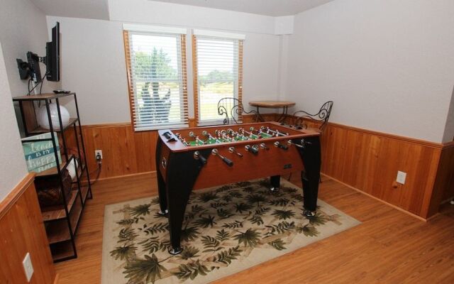 Cloud Nine - 7 Br Home