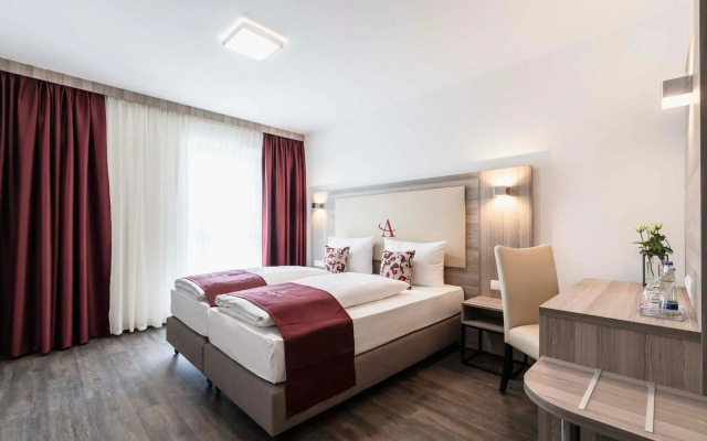 Abasto Hotel München Feldmoching