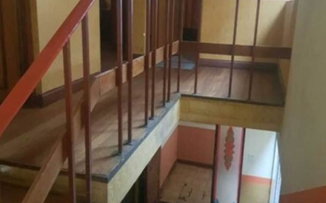 Hostal toscana