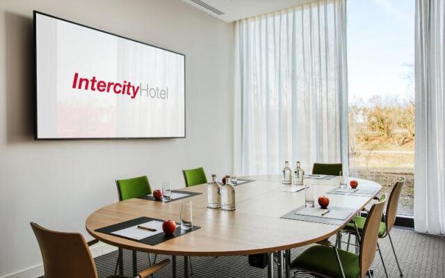 IntercityHotel Geneva