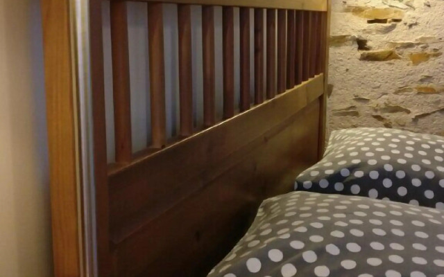 Le Clos De La Bouteille