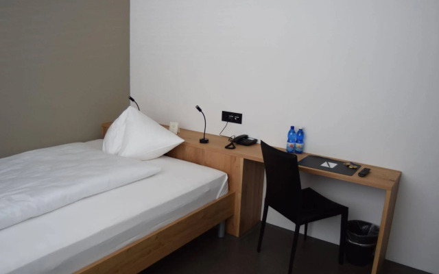 Hotel Frauenfeld