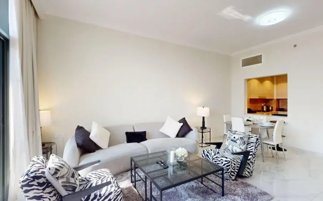 Al Barsha South - Arjan - Welcome Residency 105 - Apartment in ดูไบ - Photo 3
