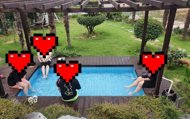 Haemaru pension