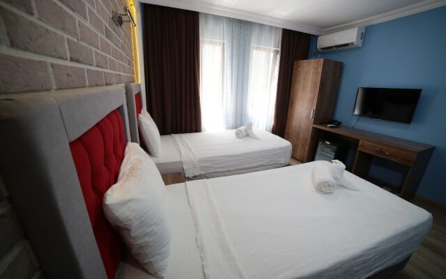 Taksim Park Suites