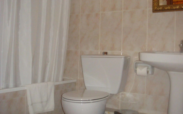 Hostal Loreto