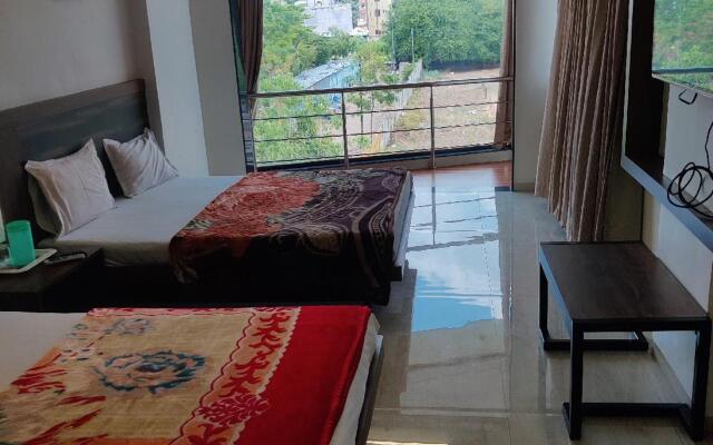 Hotel Sai Ssl