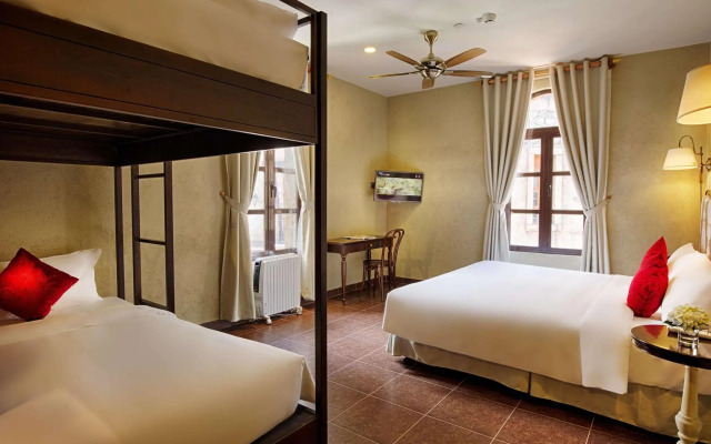 Mercure Danang French Village Bana Hills