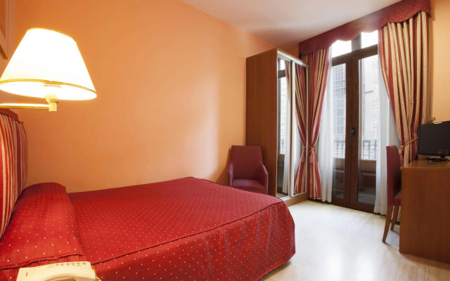 Alba Hotel