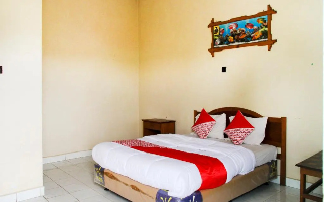 OYO 3254 Hotel Melissa