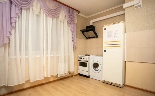 Риконе на улице Николая Ростовцева