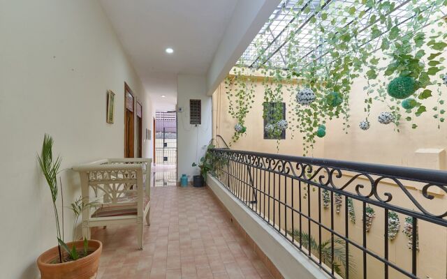 Hotel Anabella