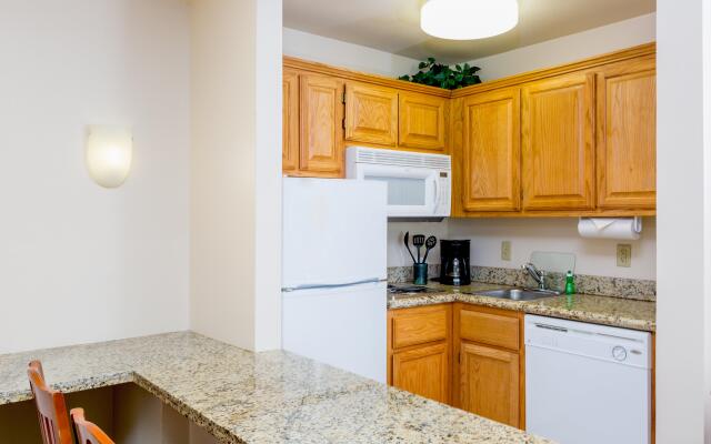Staybridge Suites Brownsville by IHG