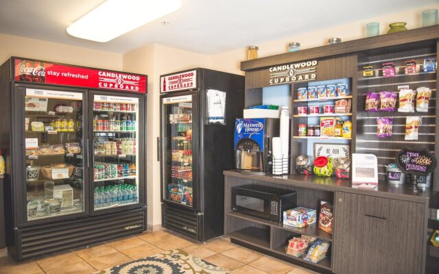 Candlewood Suites Loveland by IHG