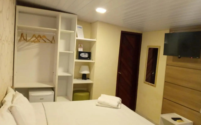 Pousada Morada do Sol