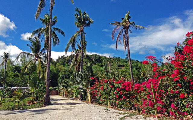 Kawayan Holiday Resort