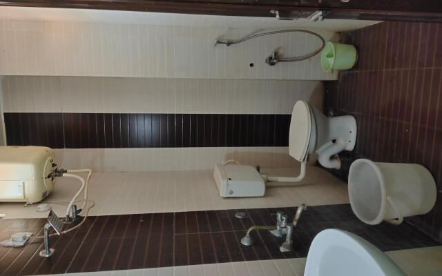 Hotel Suprabhat Residency