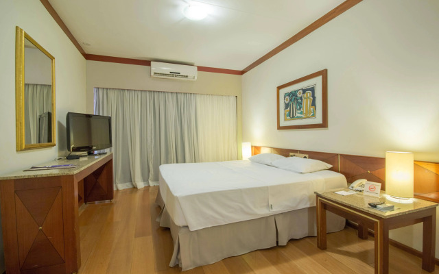 Hotel Crystal