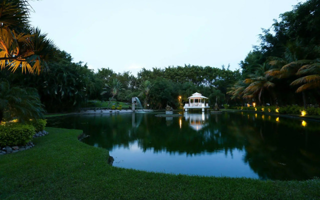 Radisson Hotel Quinta Rubelinas Cuernavaca