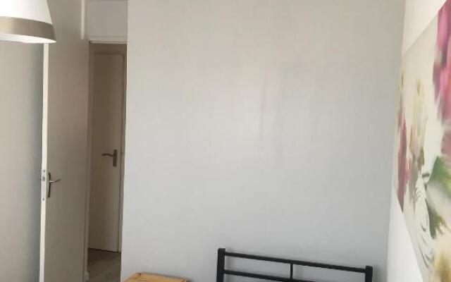 APPARTEMENT Deux chambres Salon Parking Rouen Kindarena