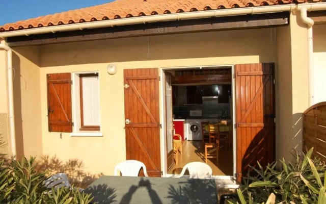 Résidence GRANDE BLEUE - Maisons & Villas pour 6 Personnes 334