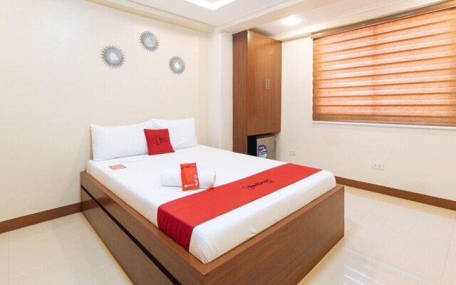 Cadapan's Transient Inn by RedDoorz