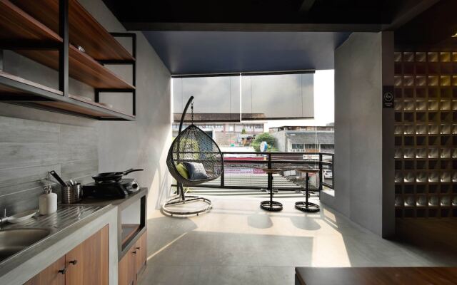 Cove W Suites