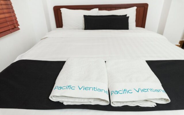 Pacific Vientiane Hotel