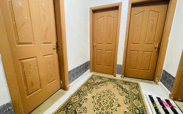 Gardenia City 3 Bedrooms