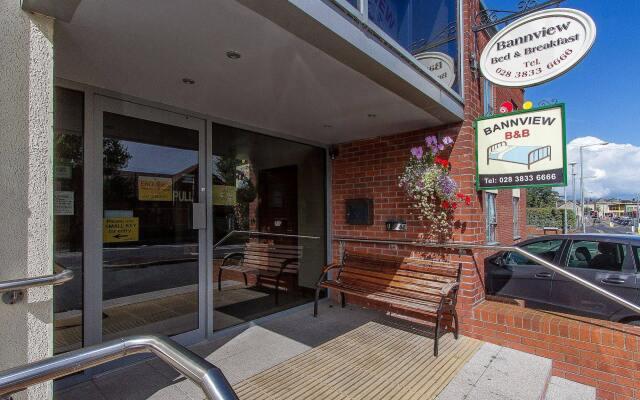 Bannview Bed & Breakfast