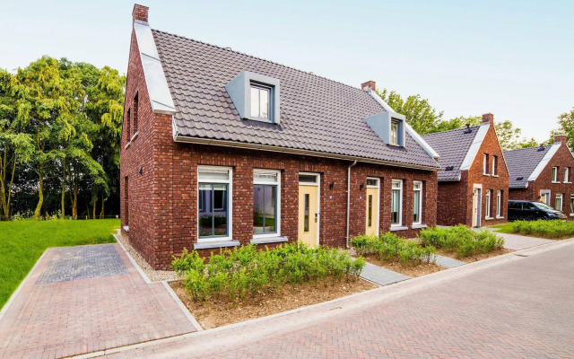 Dormio Resort Maastricht