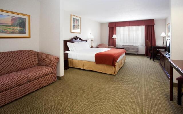 Baymont By Wyndham Belen Nm