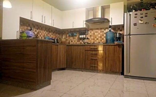 Abu alzoz home سكن مشترك