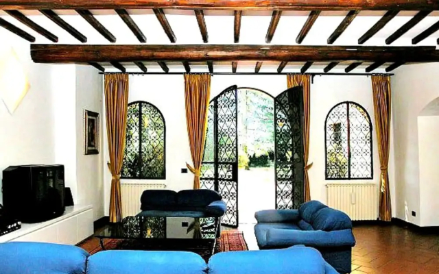 Villa Enrica