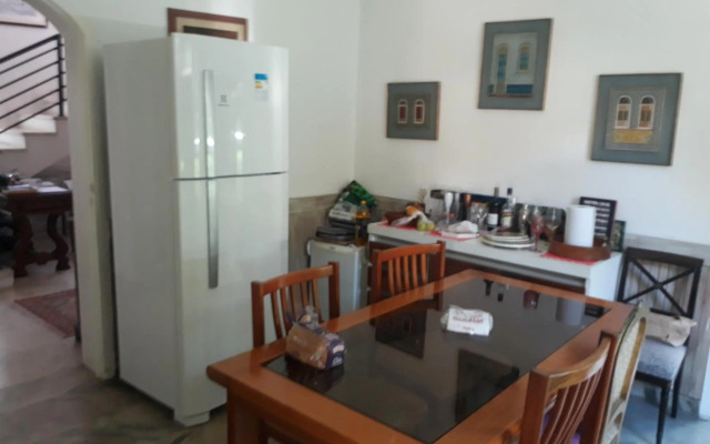 LA Jolla Suítes Alto da Lapa