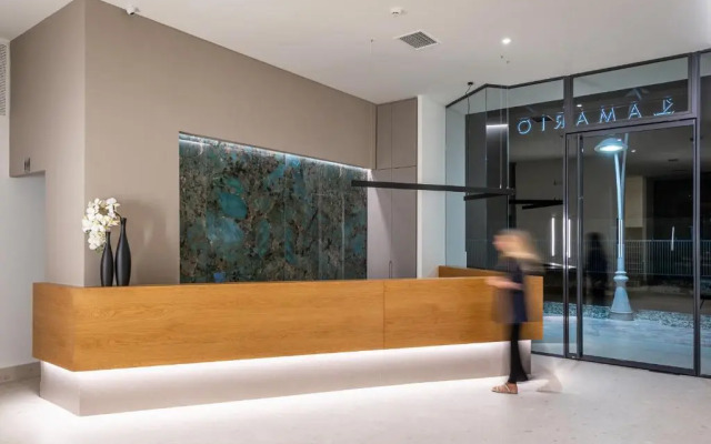 Amario Suites Hotel