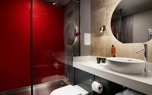 Malmaison Edinburgh City