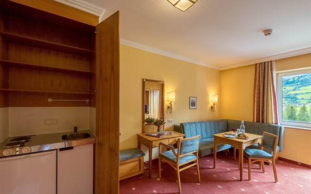 Hotel Germania Gastein