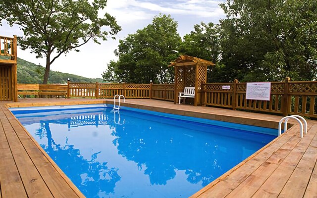 Ganghwa Sol Orem Pension