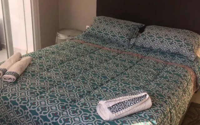 Residence Riad Saïdia