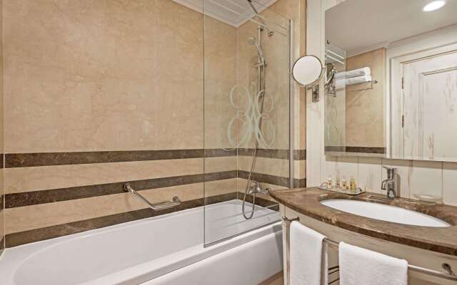 Ramada Plaza от Wyndham Mardin