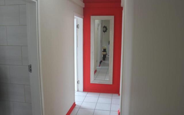 Sade Holidays Ishumi by the Sea