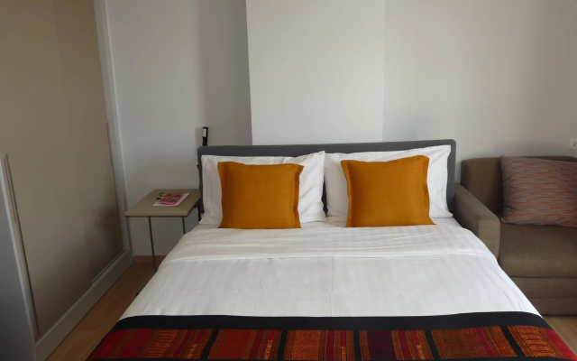 Zcape Condotel Phuket