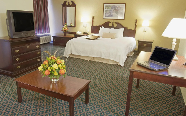 Hampton Inn Hammond