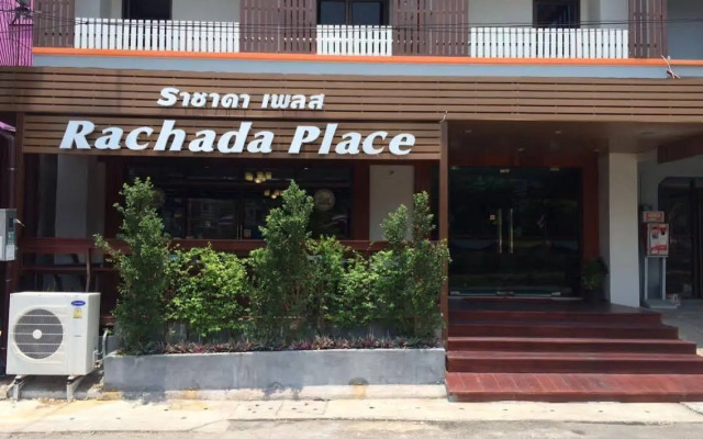 Rachada Place