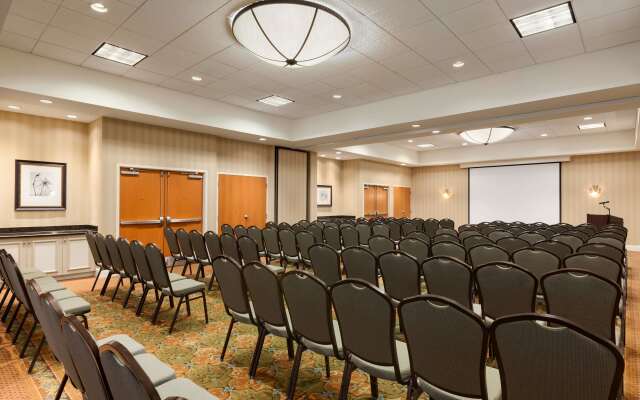 Hilton Garden Inn Solomons