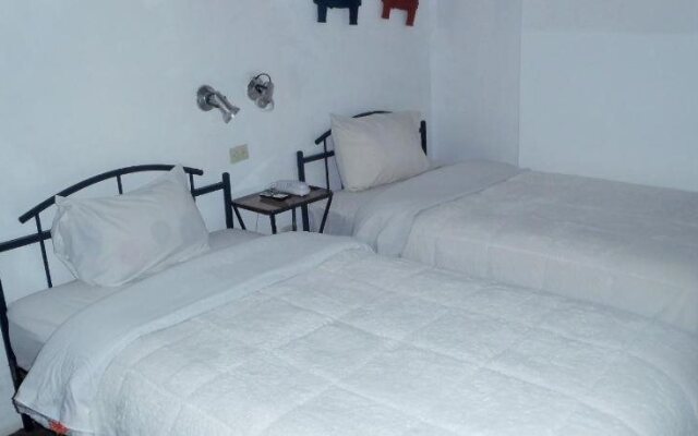 Pukara Hostal