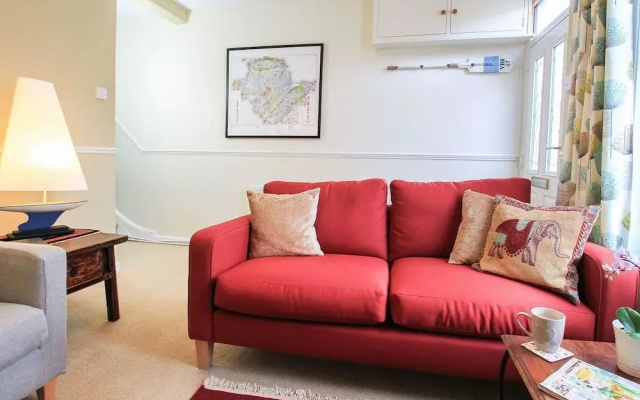 Amelie Cottage