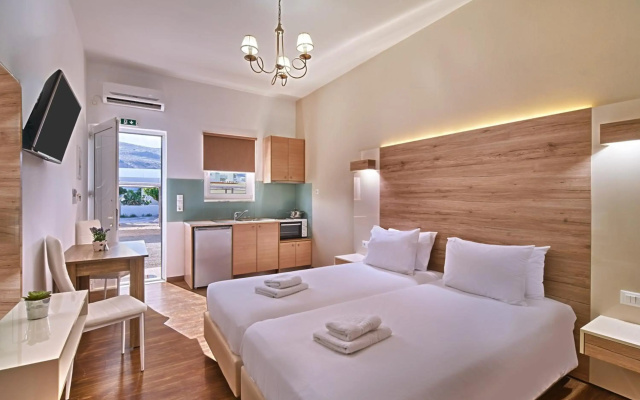 Emmanouela's Apts