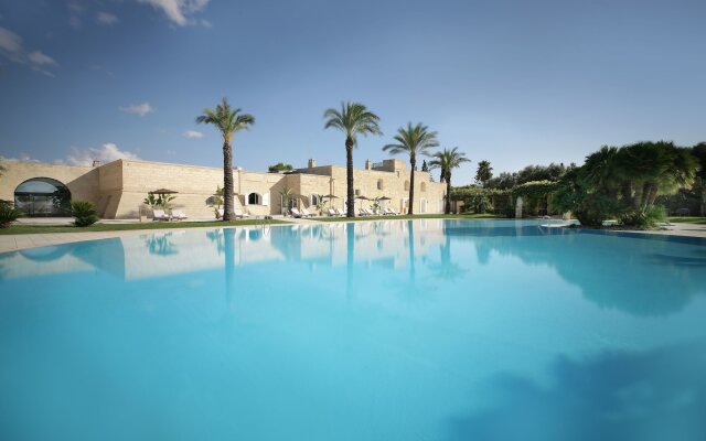 Masseria Antonio Augusto